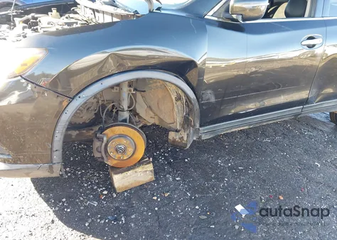 2016 Nissan Rogue Sv from USA, damaged, VIN KNMAT2MV6GP638672